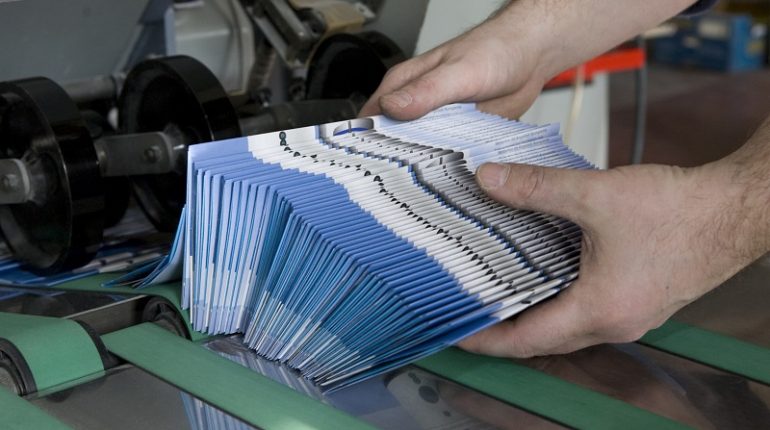 Od czego zależy dobra jakość wydruku?