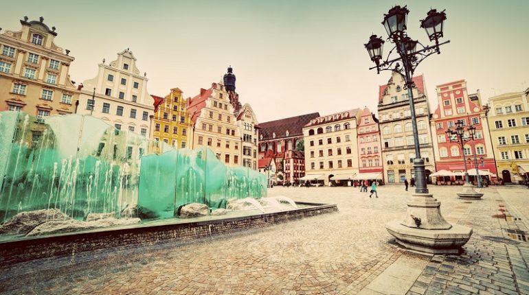 Festiwale kulturalne we Wrocławiu