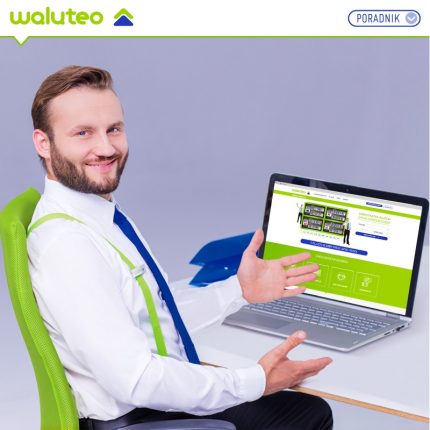 Waluteo – nowy gracz na rynku kantorów online