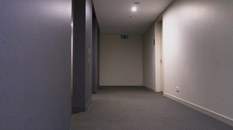 W jakich wnętrzach najlepiej sprawdzają się czujniki ruchu