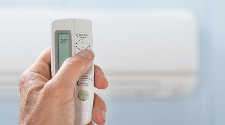 Zasady działania systemów klimatyzacji