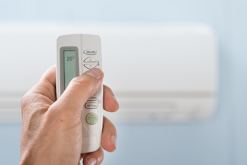Zasady działania systemów klimatyzacji