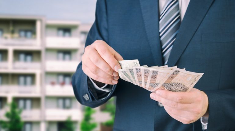 Od czego zależy wysokość rat kredytu hipotecznego