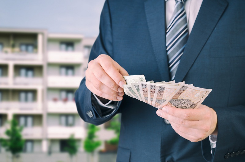 Od czego zależy wysokość rat kredytu hipotecznego