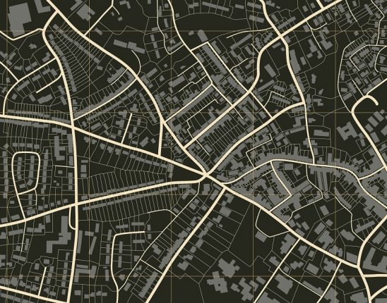 Znaczenie opracowań ekofizjograficznych - Ekofizjografia