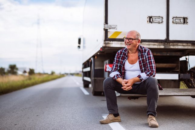 Niedobor kierowcow w branzy transportowej – jak mozna minimalizowac skutki