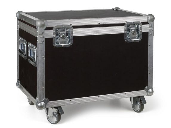 Skrzynie transportowe typu flight case – konstrukcja, zastosowanie, zalety