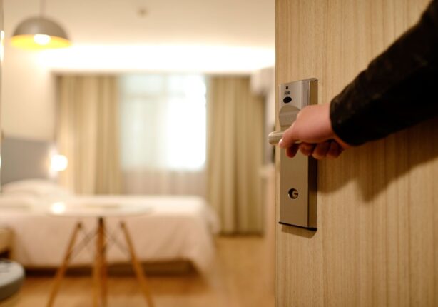 urlop w hotelu nad morzem