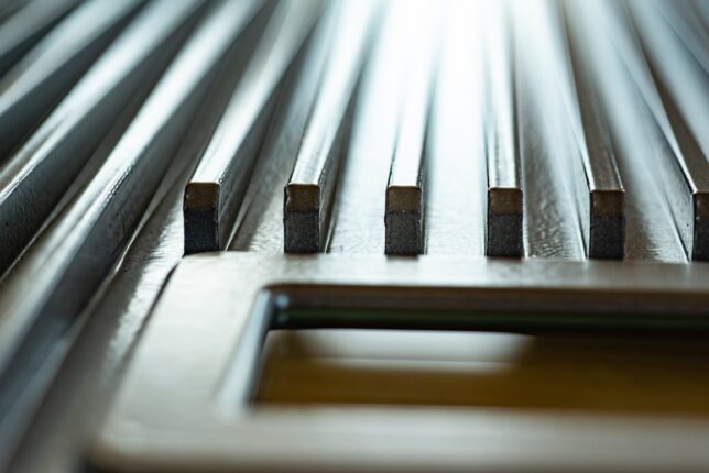 profile aluminiowe