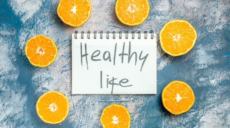 principles of a healthy lifestyle