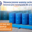 wanny wychwytowe