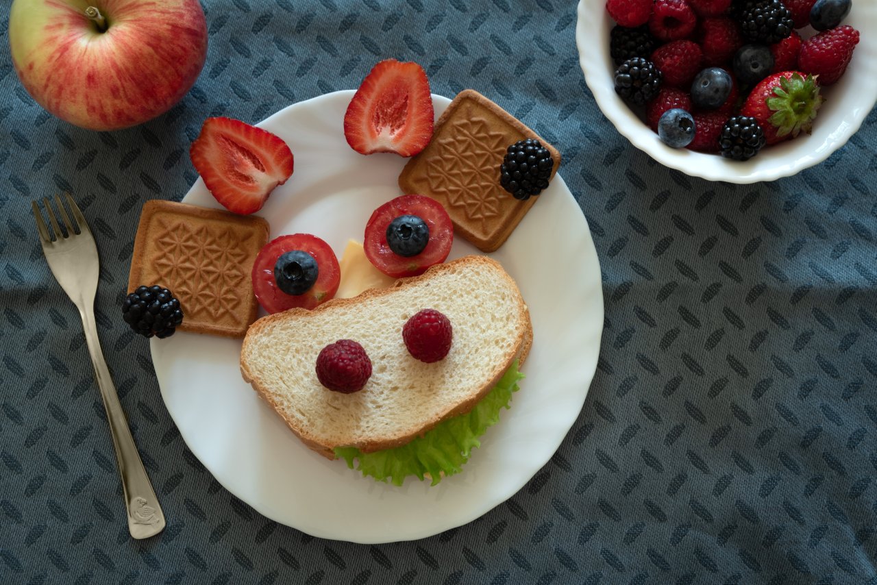lunchboxy do szkoły