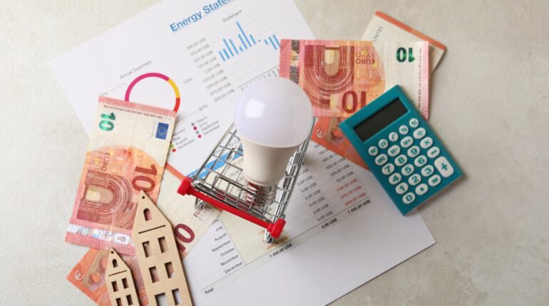 Oszczędzanie energii w domu. Codzienne nawyki i sposoby kontrolowania zużycia