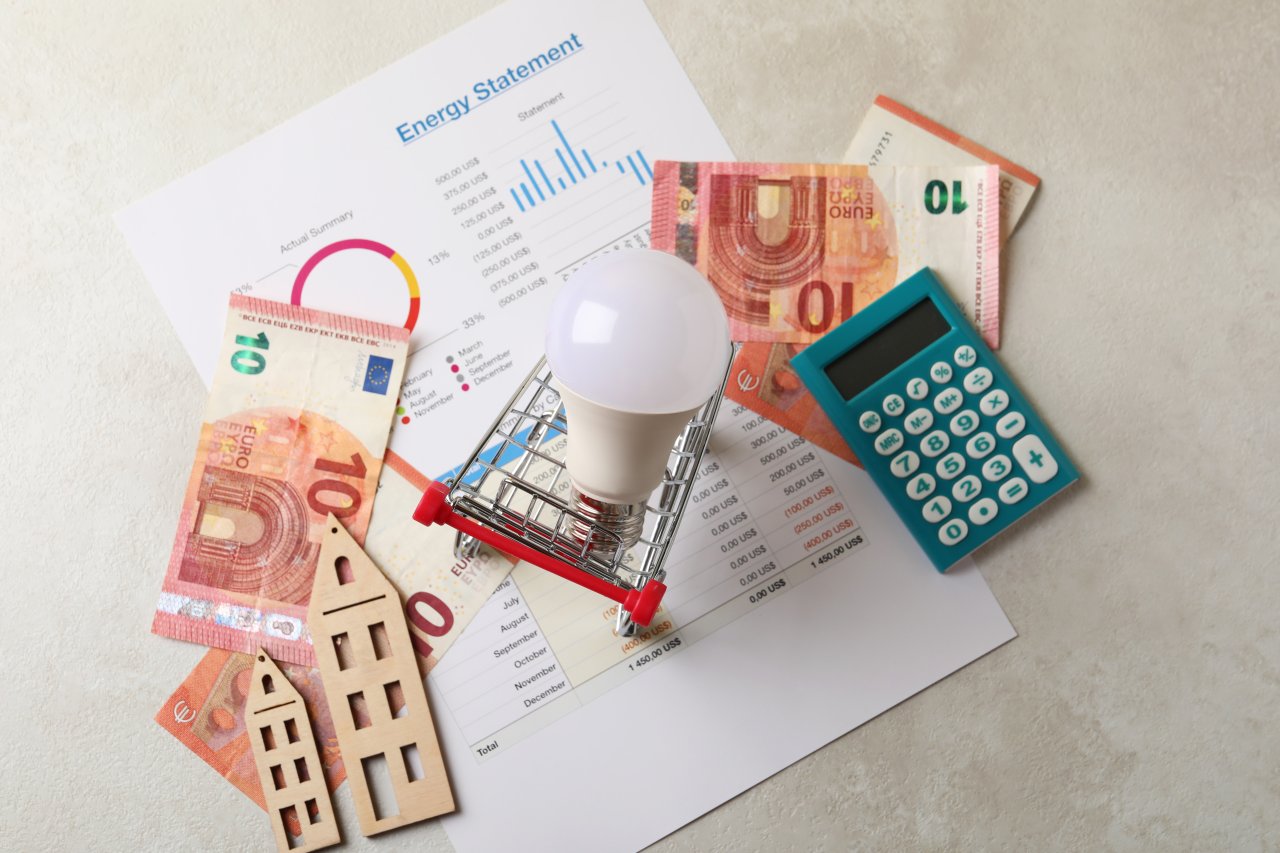 Oszczędzanie energii w domu. Codzienne nawyki i sposoby kontrolowania zużycia